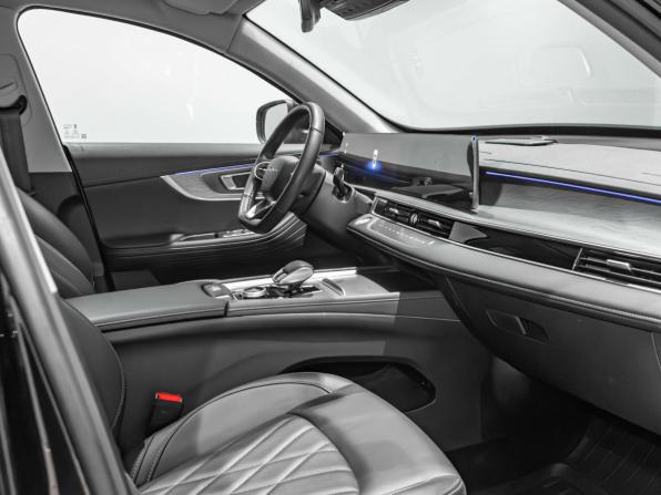 Chery Tiggo 8 Pro Max I Рестайлинг с пробегом 2024 года, цена 2 434 923 рубля, 35780 км, внедорожник, Автокод Объявления