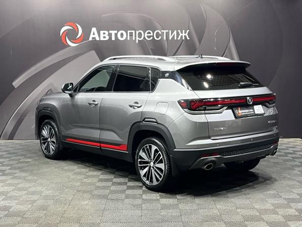 Changan CS35 Plus I Рестайлинг с пробегом 2024 года, цена 1 930 000 рублей, 16000 км, внедорожник, Автокод Объявления