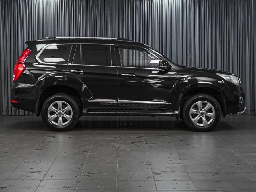 Haval H9 I Рестайлинг Ставрополь  - изображение 5