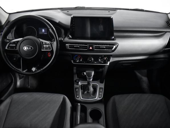 Kia Seltos I с пробегом 2020 года, цена 1 675 000 рублей, 174610 км, внедорожник, Автокод Объявления