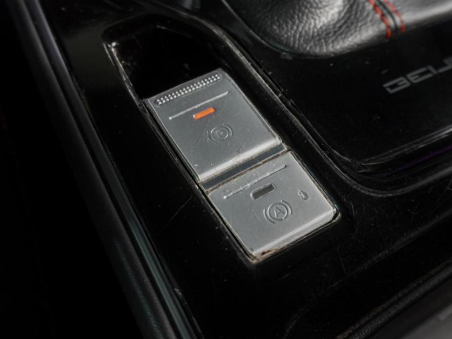 BAIC U5 Plus Воронеж  - изображение 23