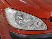 Hyundai Getz I Рестайлинг Казань  - изображение 41