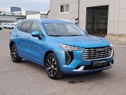 Haval Jolion I Набережные Челны  - изображение 31