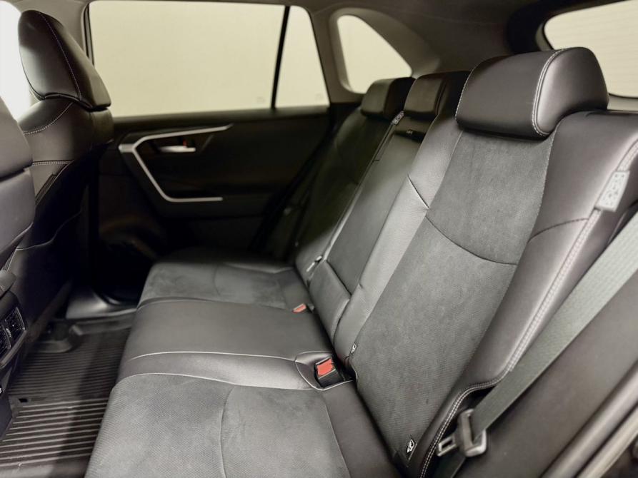 Toyota RAV4 V (XA50) Вологда  - изображение 14