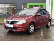Renault Logan I Рестайлинг Ярославль  - изображение 14