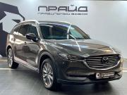 Mazda CX-8 I Ростов-на-Дону  - изображение 25
