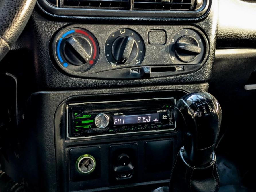 Chevrolet Niva I Рестайлинг Екатеринбург  - изображение 9