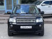 Land Rover Freelander II Рестайлинг 2 Самара  - изображение 35
