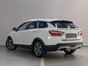 Lada (ВАЗ) Vesta I Москва  - изображение 33