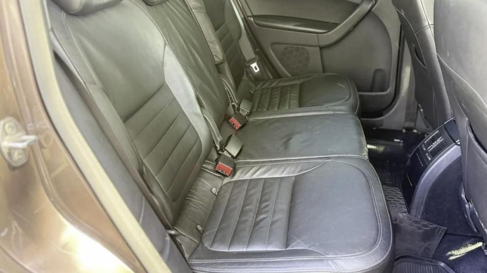Skoda Yeti I Рестайлинг Ставрополь  - изображение 21