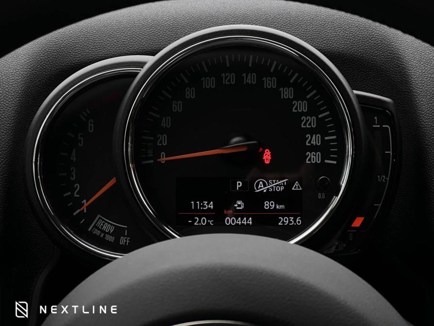 Mini Countryman II Рестайлинг Самара  - изображение 15