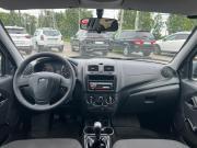 Lada (ВАЗ) Granta I Рестайлинг Стерлитамак  - изображение 36