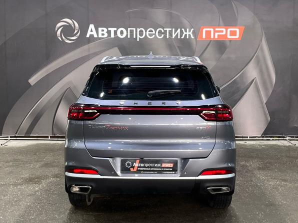 Chery Tiggo 7 Pro Max I с пробегом 2023 года, цена 1 725 000 рублей, 60708 км, внедорожник, Автокод Объявления