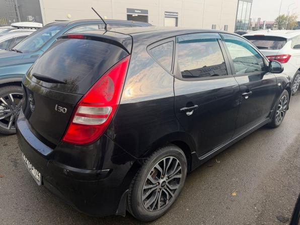 Hyundai i30 I Рестайлинг с пробегом 2011 года, цена 695 000 рублей, 196500 км, хэтчбек, Автокод Объявления