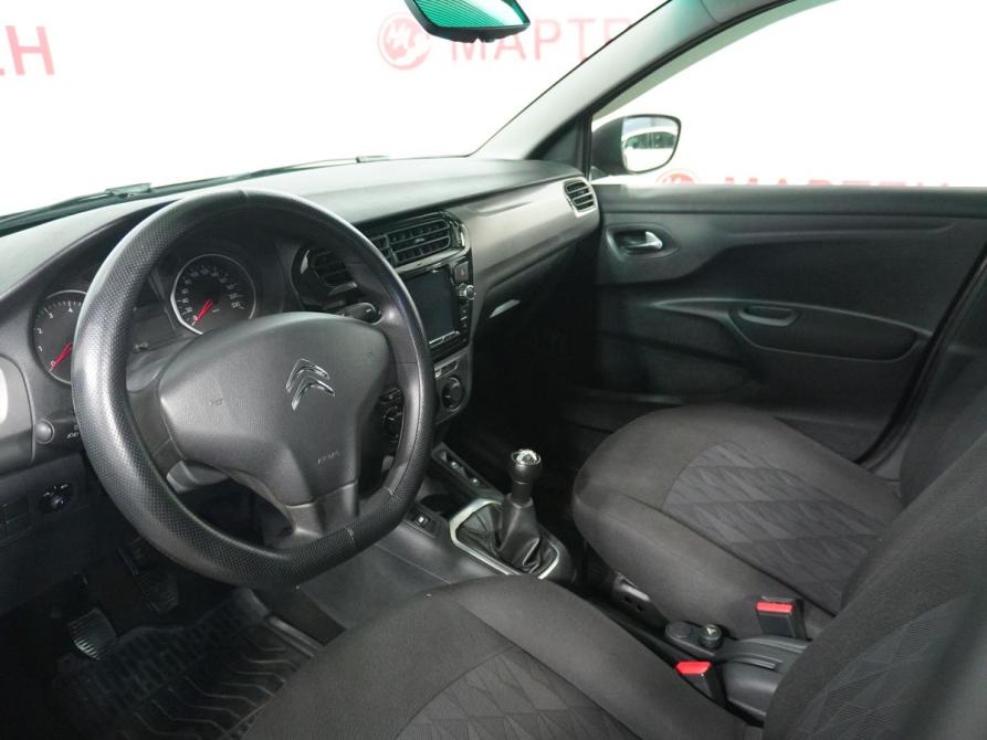 Citroen C-Elysee I Вологда  - изображение 9
