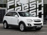 Opel Antara I Рестайлинг Волгоград  - изображение 21