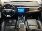 Chery Tiggo 4 I Рестайлинг Балашиха  - изображение 22