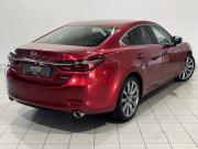 Mazda 6 III (GJ) Рестайлинг 2 Курск  - изображение 23