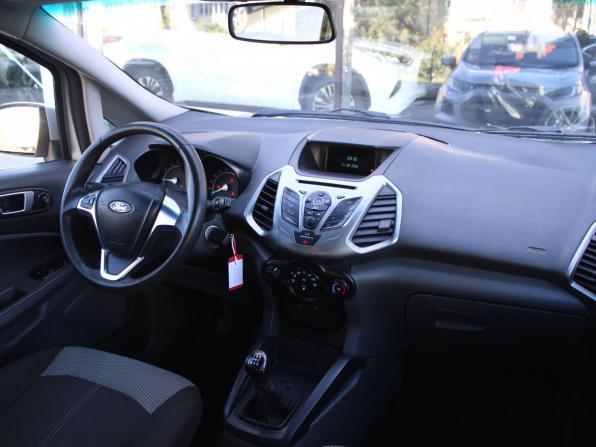 Ford EcoSport II с пробегом 2015 года, цена 950 000 рублей, 177005 км, внедорожник, Автокод Объявления