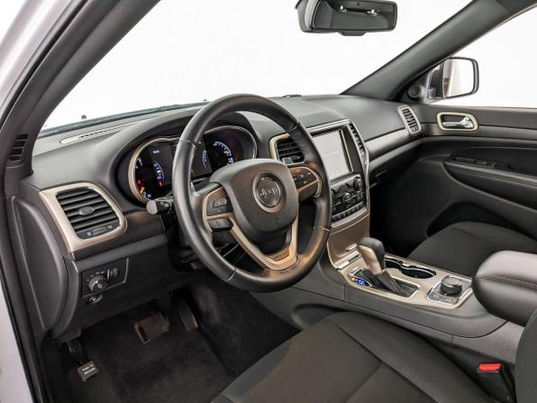 Jeep Grand Cherokee IV (WK2) Рестайлинг с пробегом 2016 года, цена 2 925 000 рублей, 90354 км, внедорожник, Автокод Объявления