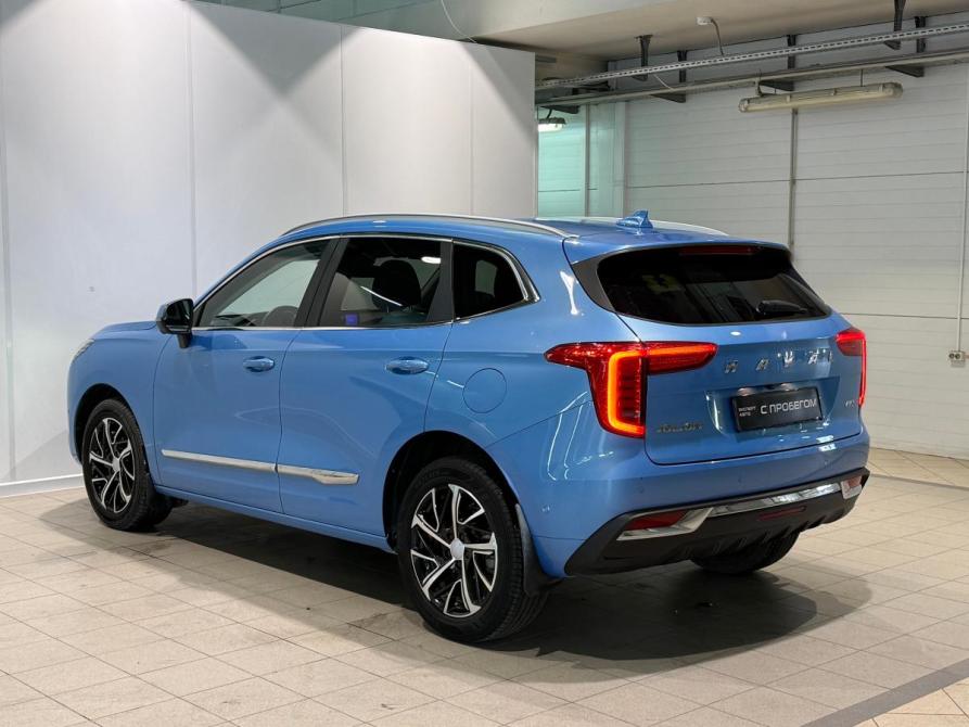 Haval Jolion I Самара  - изображение 5