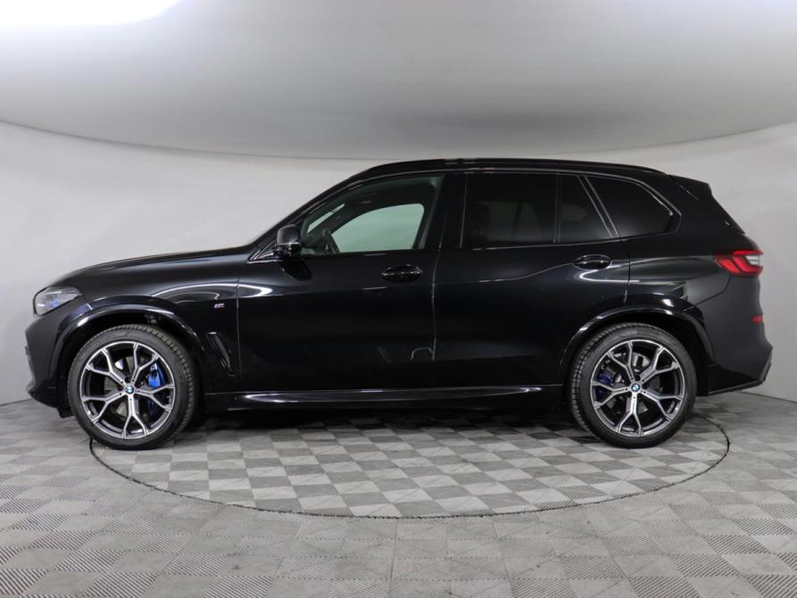 BMW X5 IV (G05/G18) Химки  - изображение 5