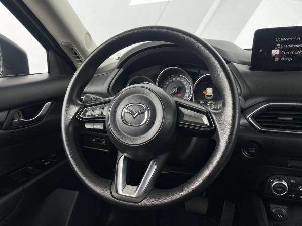 Mazda CX-5 II Рестайлинг с пробегом 2024 года, цена 3 570 000 рублей, 4670 км, внедорожник, Автокод Объявления