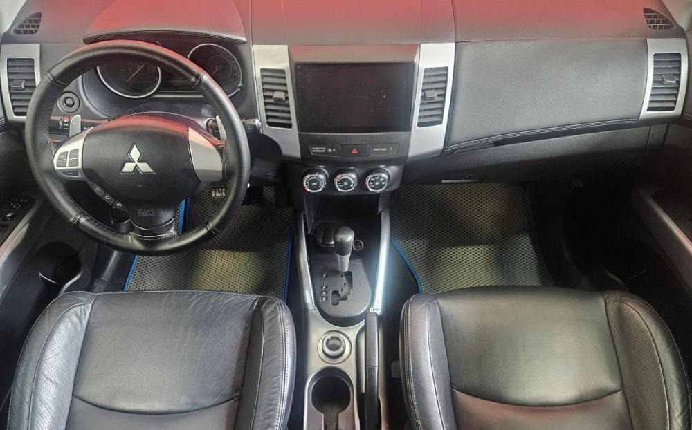 Mitsubishi Outlander II Рестайлинг Вологда  - изображение 9