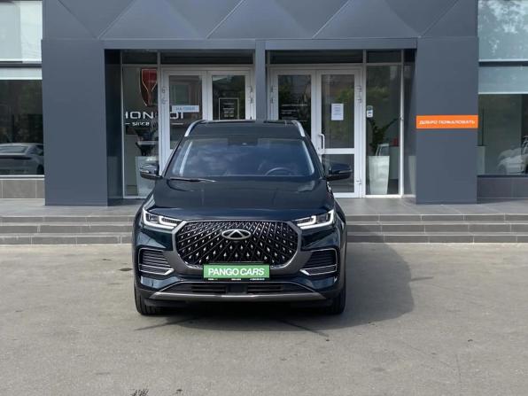 Chery Tiggo 8 Pro Max I Рестайлинг с пробегом 2023 года, цена 2 325 000 рублей, 49232 км, внедорожник, Автокод Объявления