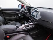 Geely Tugella I Москва  - изображение 30