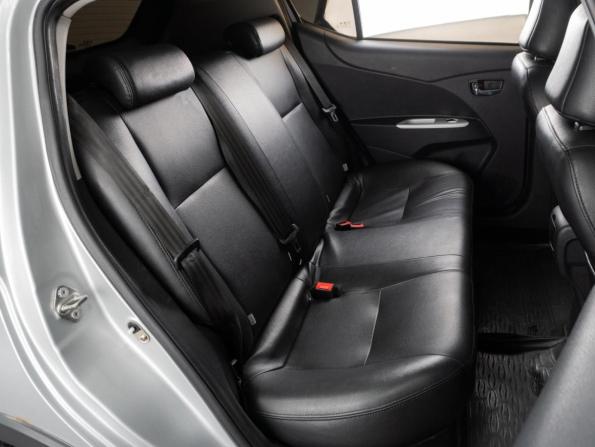 Lifan X50 с пробегом 2016 года, цена 599 000 рублей, 132510 км, хэтчбек, Автокод Объявления