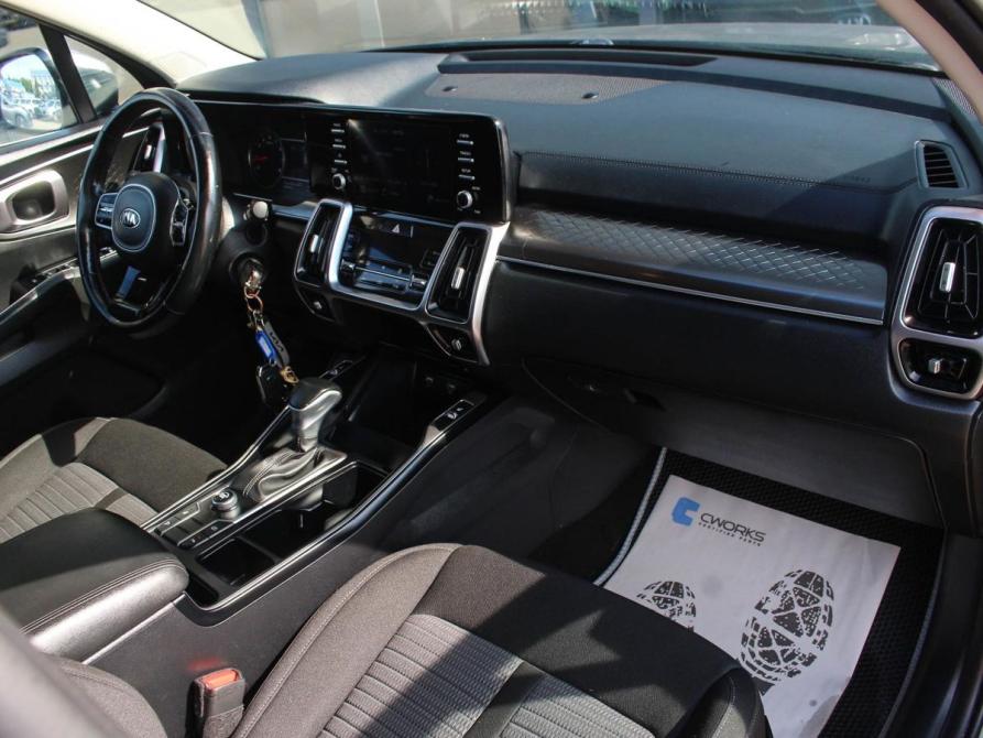 Kia Sorento IV Калуга  - изображение 5