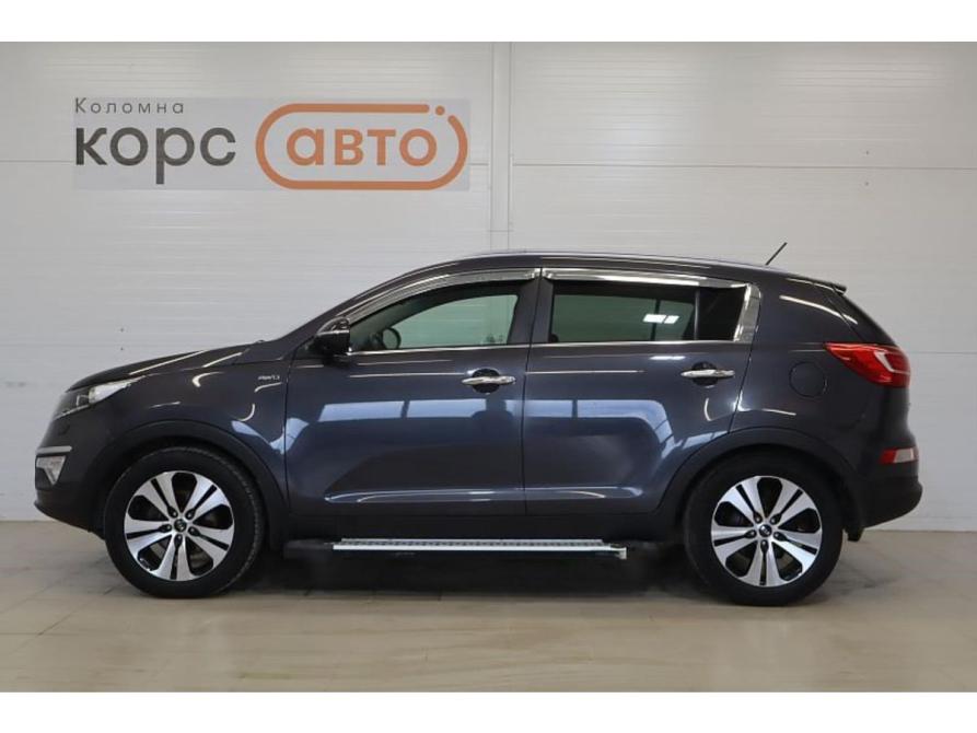 Kia Sportage III Коломна  - изображение 2