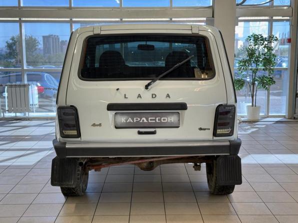 Lada (ВАЗ) 2121 (4x4) I Рестайлинг с пробегом 2019 года, цена 620 000 рублей, 61383 км, внедорожник, Автокод Объявления