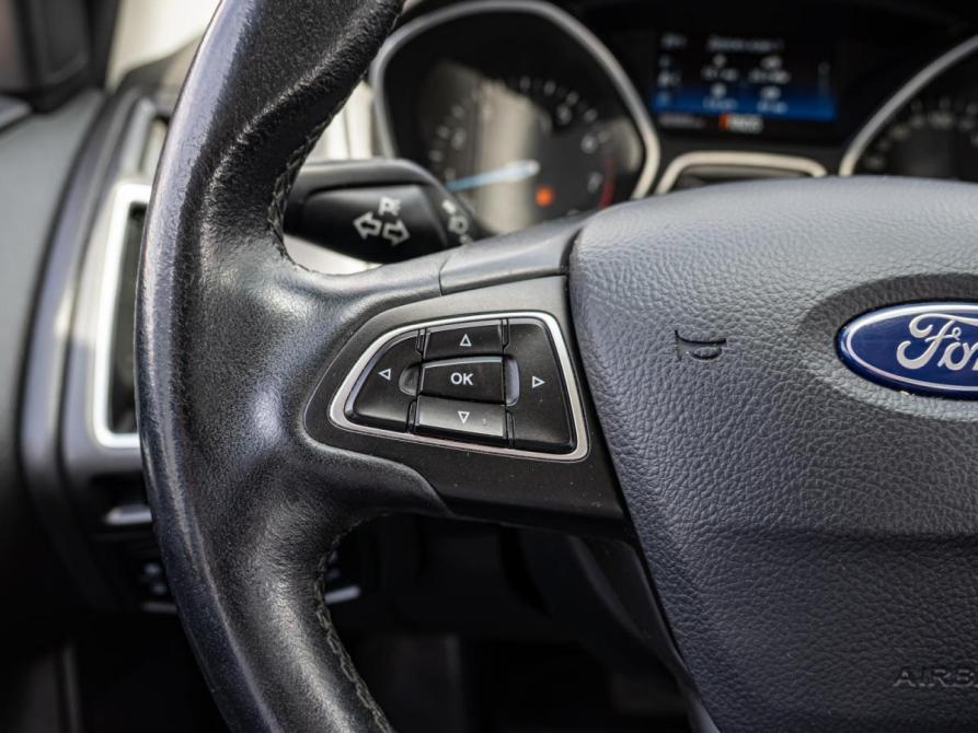 Ford Focus III Рестайлинг Краснодар  - изображение 18