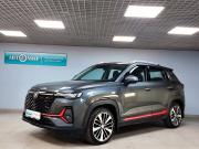 Changan CS35 Plus I Рестайлинг Москва  - изображение 20