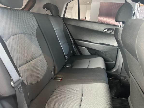 Hyundai Creta I с пробегом 2016 года, цена 1 499 000 рублей, 164146 км, внедорожник, Автокод Объявления