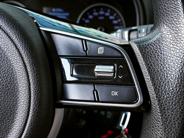 Kia Sportage IV Рестайлинг с пробегом 2018 года, цена 2 029 000 рублей, 135809 км, внедорожник, Автокод Объявления
