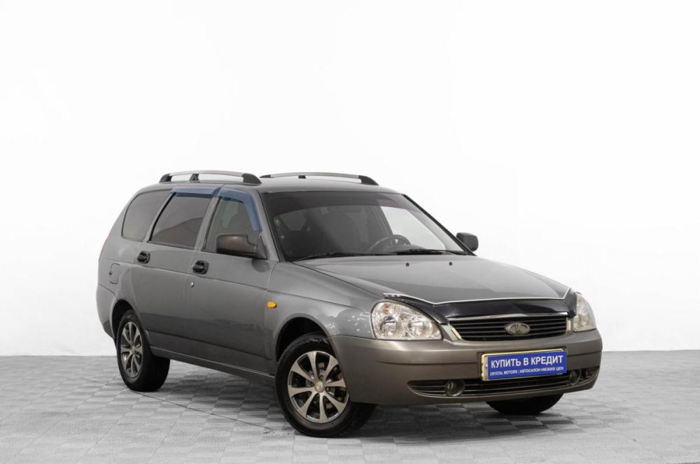 Lada (ВАЗ) Priora I Барнаул  - изображение 1