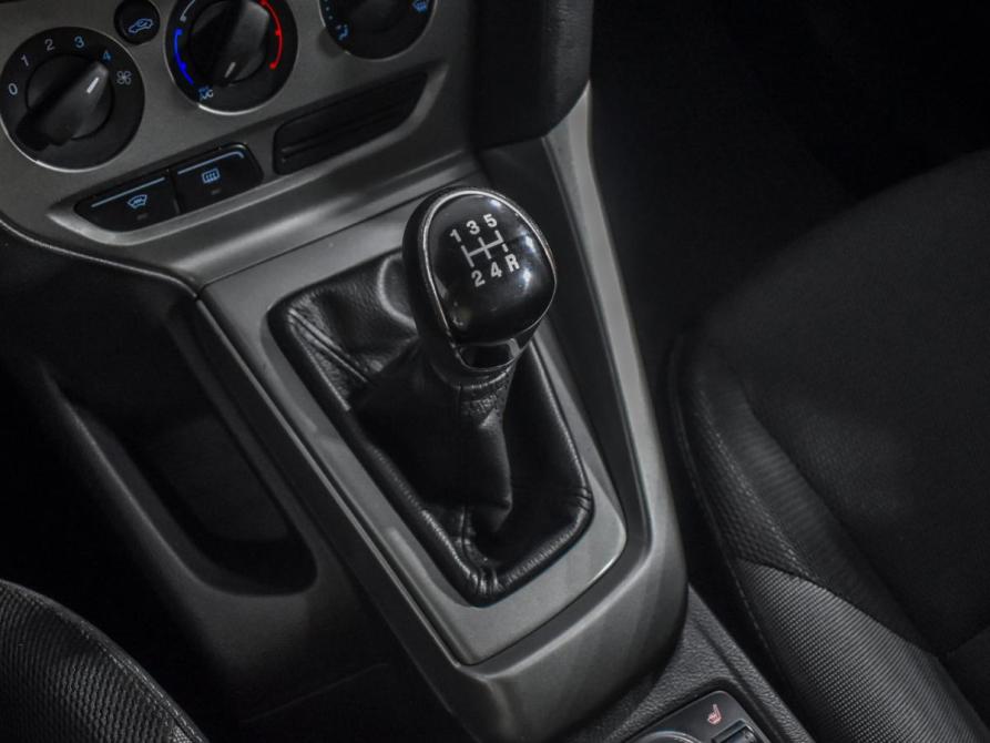 Ford Focus III Санкт-Петербург  - изображение 17