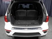 Mercedes-Benz GL-Класс AMG Москва  - изображение 39