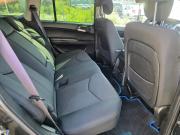 SsangYong Kyron I Рестайлинг Ростов-на-Дону  - изображение 30