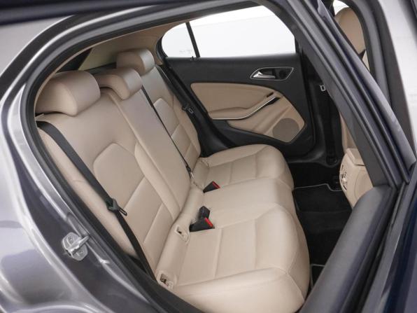 Mercedes-Benz GLA I (X156) с пробегом 2014 года, цена 2 099 046 рублей, 108741 км, внедорожник, Автокод Объявления