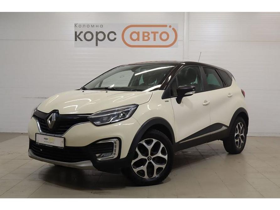 Renault Kaptur I Коломна  - изображение 1