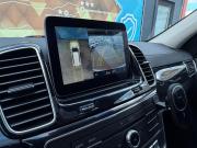 Mercedes-Benz GLS I (X166) Набережные Челны  - изображение 55