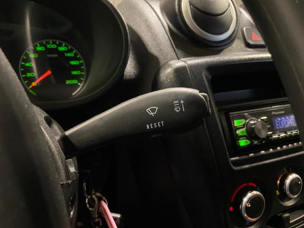 Lada (ВАЗ) Granta I с пробегом 2015 года, цена 550 000 рублей, 62178 км, лифтбек, Автокод Объявления