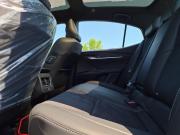 Toyota Camry IX (XV80) China Market Саратов  - изображение 77