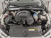 Audi A4 V (B9) Москва  - изображение 31
