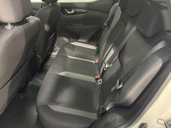 Nissan Qashqai II Рестайлинг с пробегом 2021 года, цена 2 249 800 рублей, 77036 км, внедорожник, Автокод Объявления