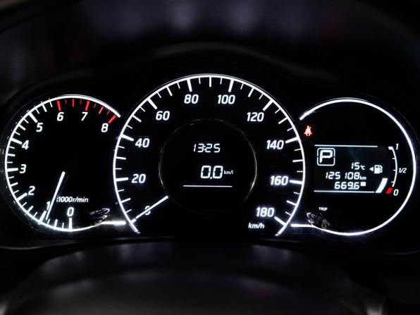 Nissan Note II с пробегом 2013 года, цена 885 000 рублей, 125108 км, хэтчбек, Автокод Объявления